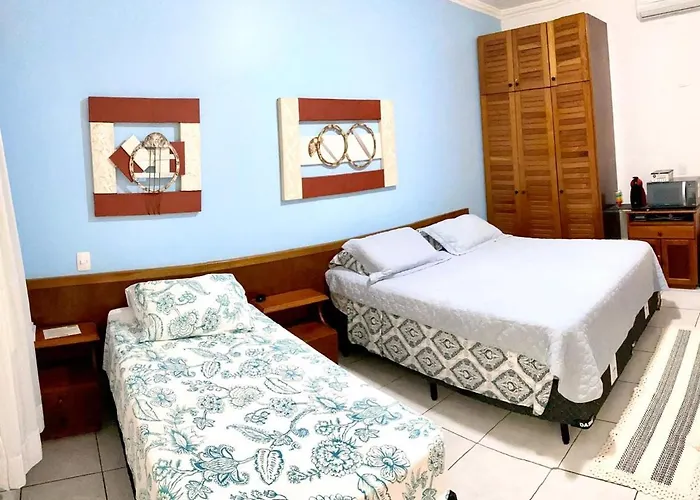 Amarilis Flat Service