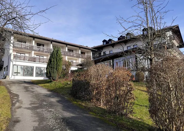 Vital & Gesundheitshotel Schuerger