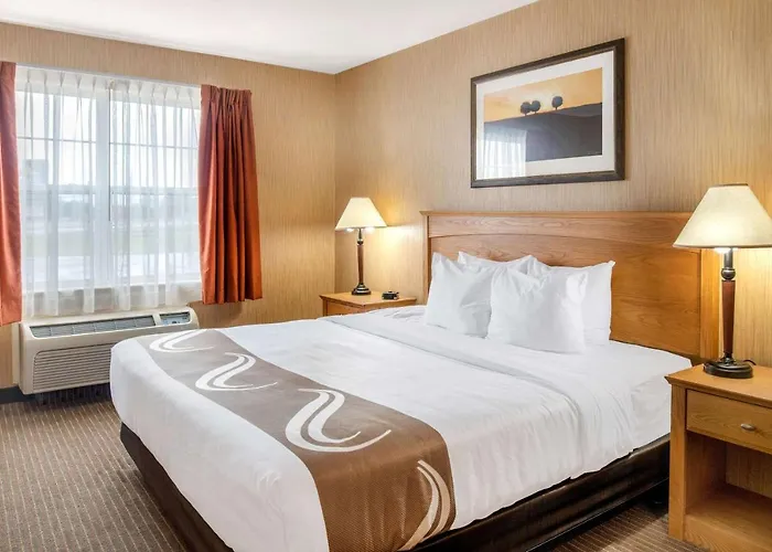 Quality Inn & Suites