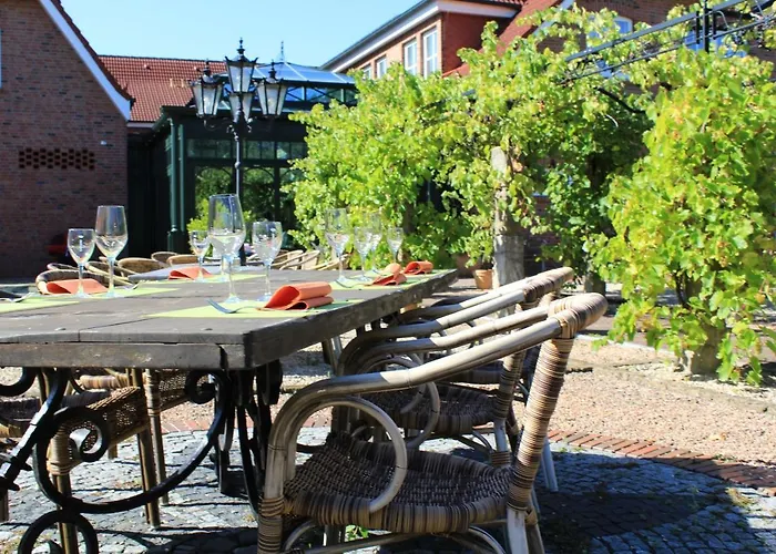 Landhaus Oltmanns