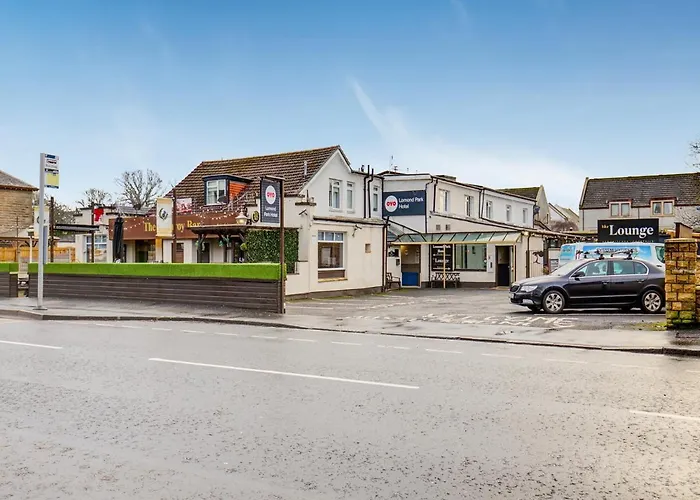 Lomond Park Hotel