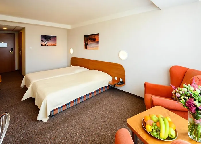Hotel Lux
