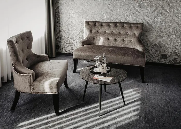 Hotel Schwarzer Adler Stendal
