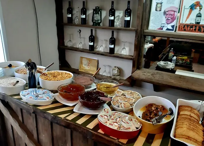 Hosteria Don Atilio