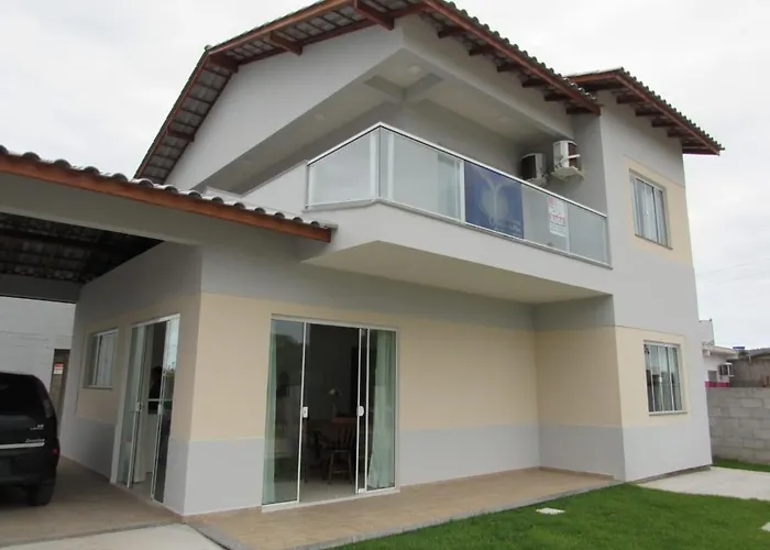 Residencial Coração do Mar