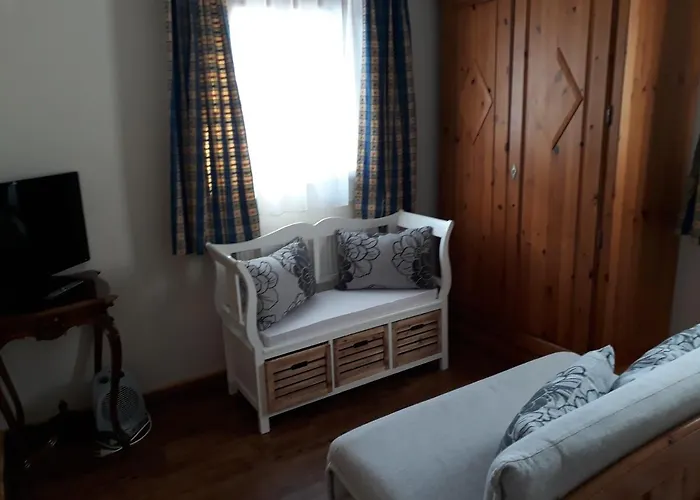 Appartements Oberhof