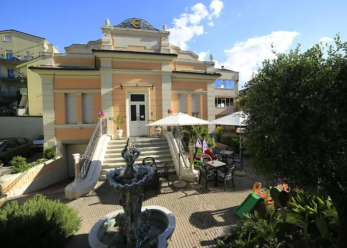 Euro B&B