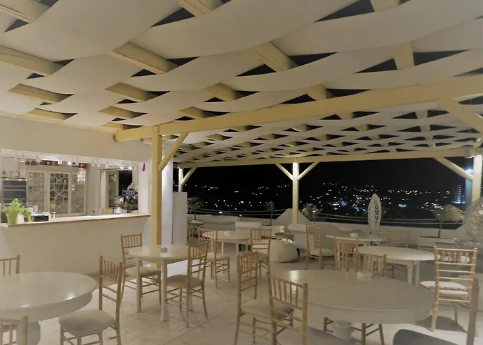 The White Suites