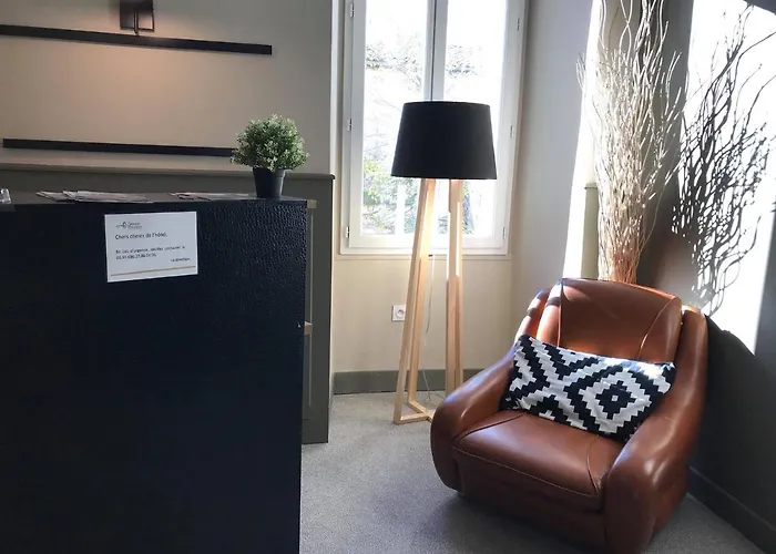 L'Annexe Plaisance - Hotel Non Climatise