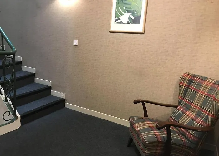L'Annexe Plaisance - Hotel Non Climatise