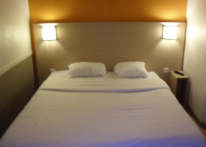 Hotel Premiere Classe Metz Est