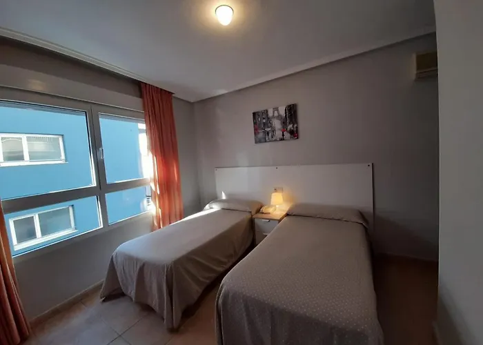 Hotel Central Torrevieja