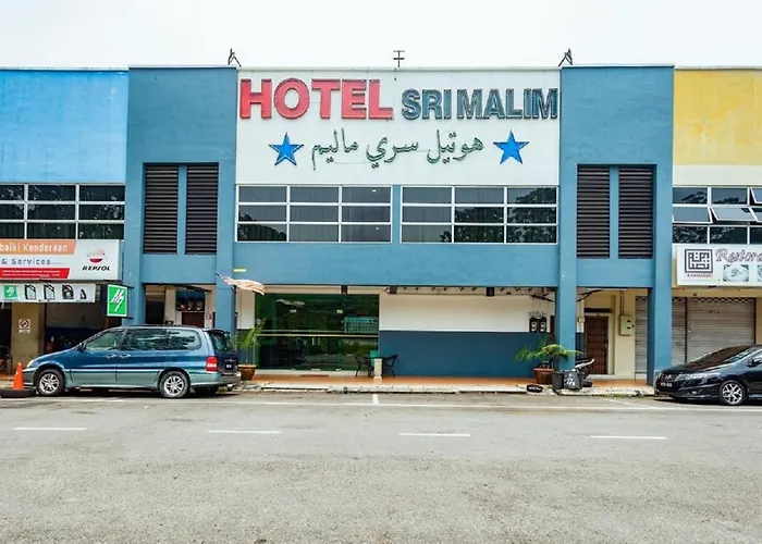 Hotel Sri Malim