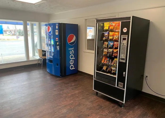 Motel 6-North Olmsted, Oh - Cleveland
