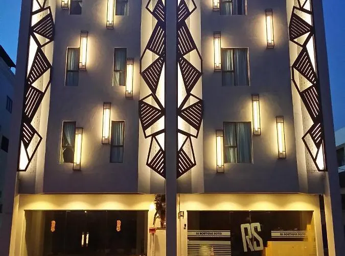 Rs Boutique Hotel