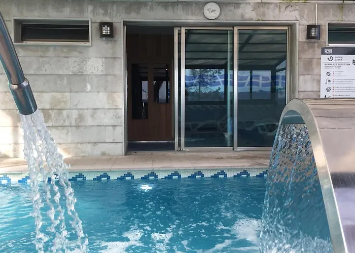 Hotel San Millán