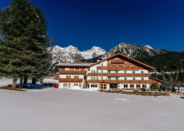 Landhotel Kielhuberhof