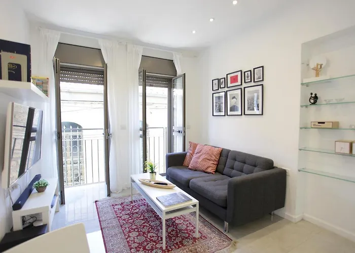 Modern Home In The Heart Of Nachlaot
