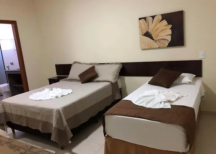 Hotel Martins