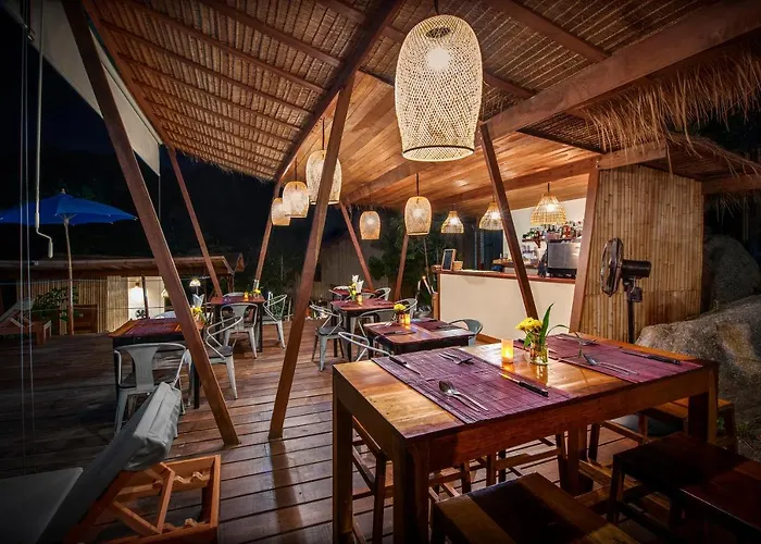 Ecotao Lodge