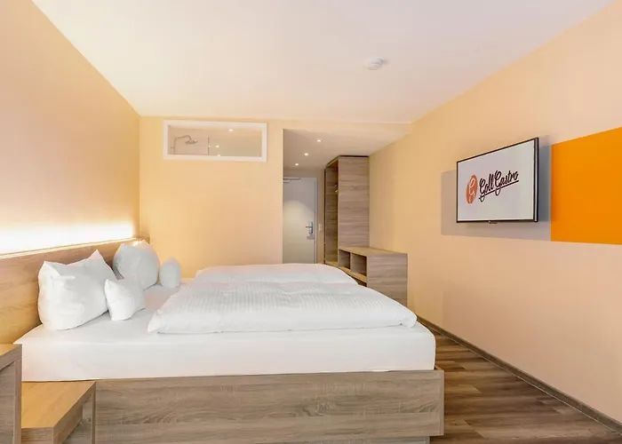 Hotel Goll