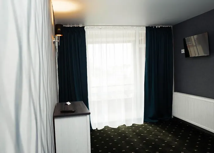 River Park Hotel