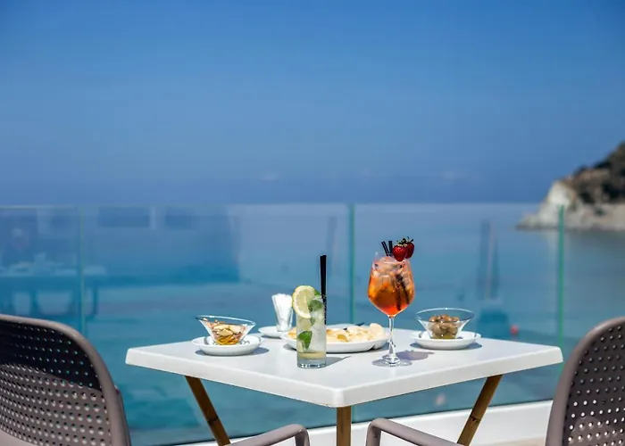 Villaggio Albergo Da Ciccio Sul Mare