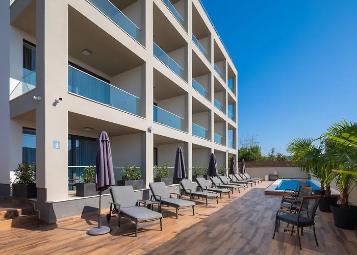 Ellure Luxury Suites