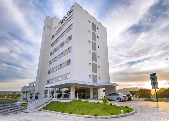 Tri Hotel São João Batista