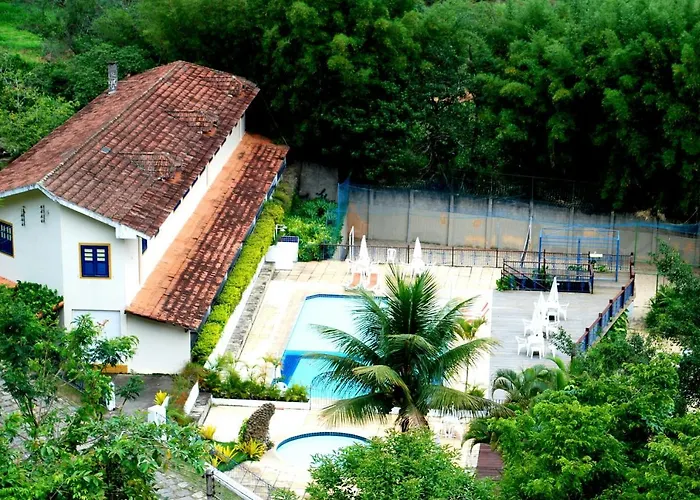 Hotel Montanhes