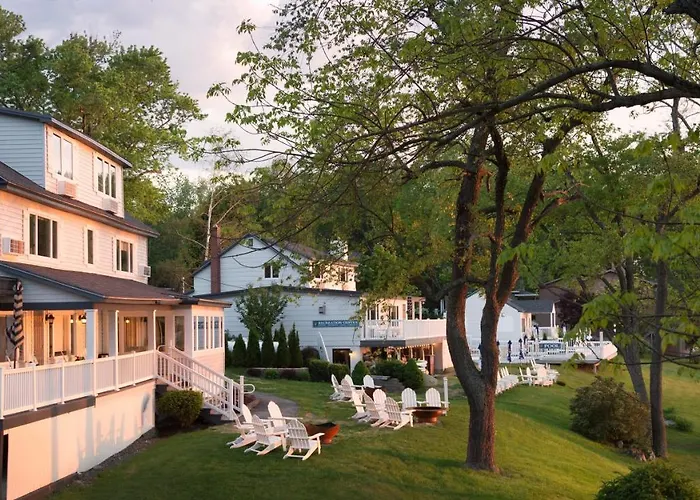 Silver Birches Resort