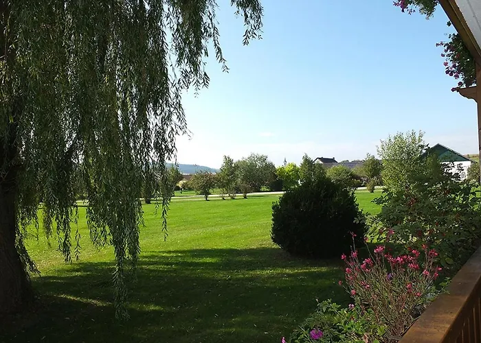 Boutique-Hotel Hasenberger