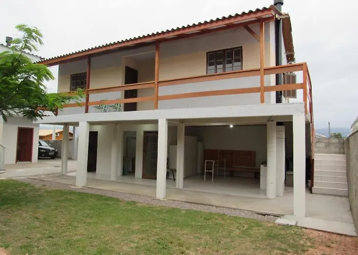 Residencial Coração do Mar