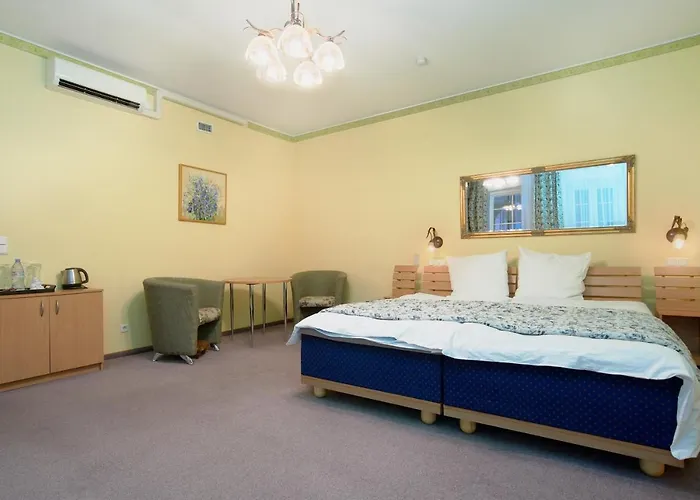 Angel Town Hall Apartments