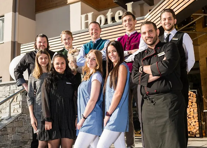 Hotel Interstar Saalbach-Hinterglemm