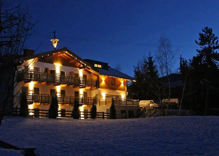 Amadelodge