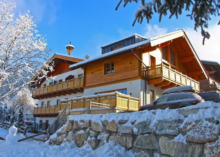 Amadelodge