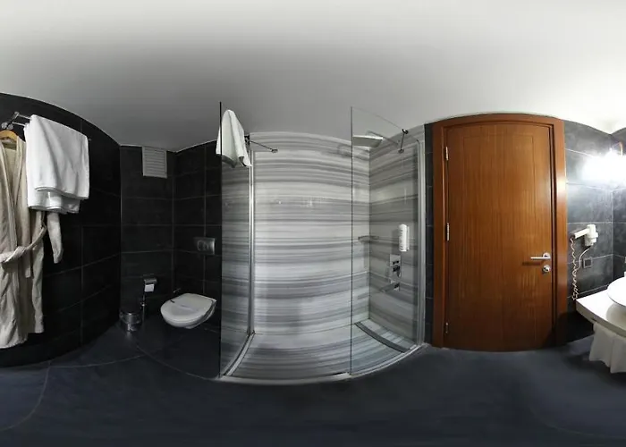 Sapci Prestige Hotel