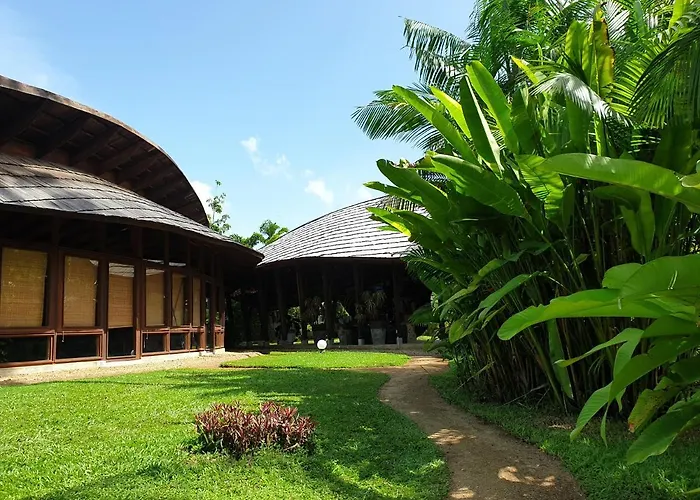 Houttuyn Wellness River Resort