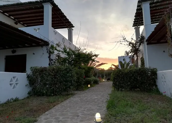 Vina Beach Hotel