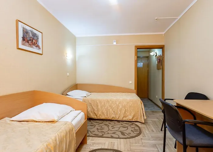 Turist Hotel