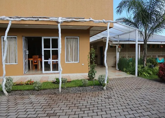 Hotel Maea Hare Repa