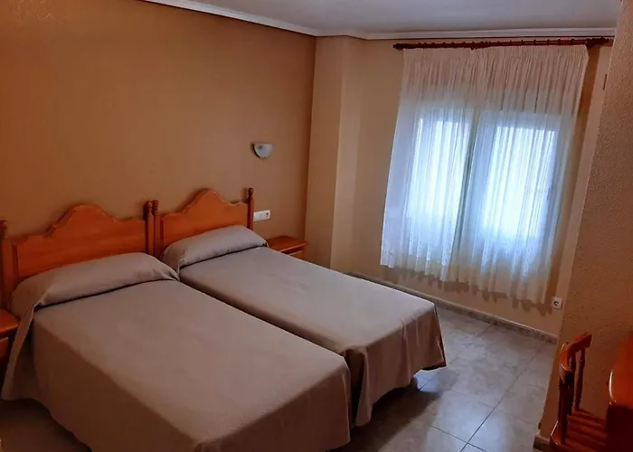 Hotel Cano
