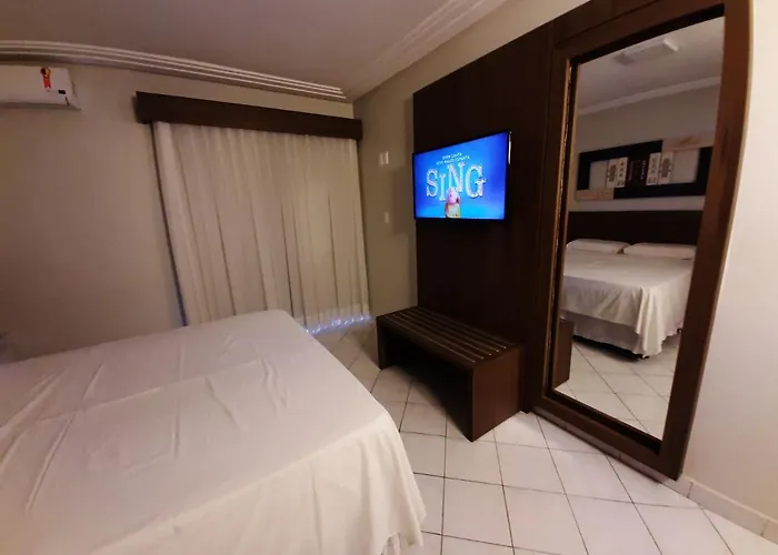 Hotel Asa Branca