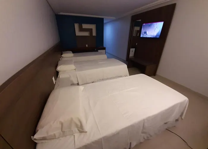Hotel Asa Branca