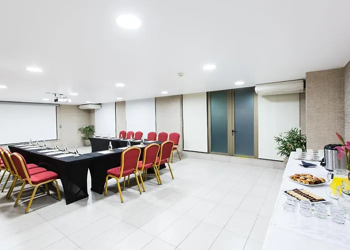 Hotel Atacama Suites