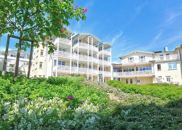 Hotel Meeresblick