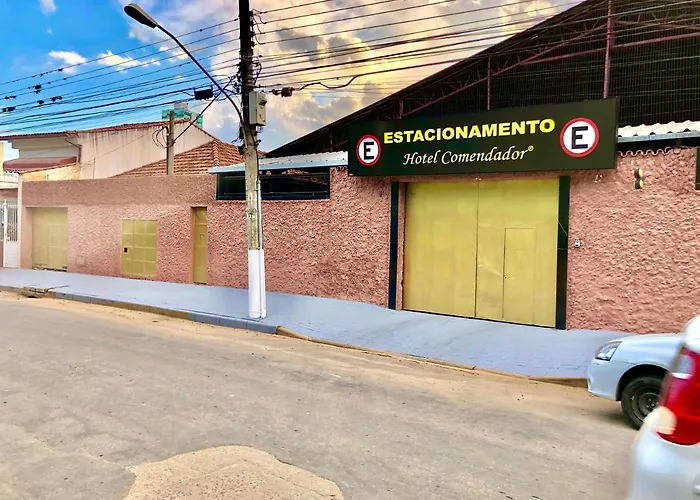 Hotel Comendador