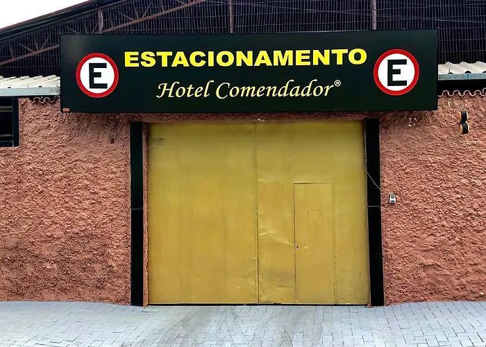 Hotel Comendador