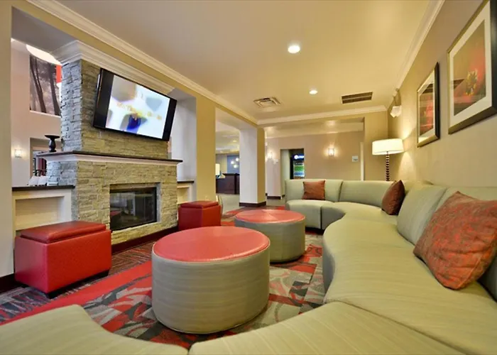 Holiday Inn Express Canandaigua, Ny